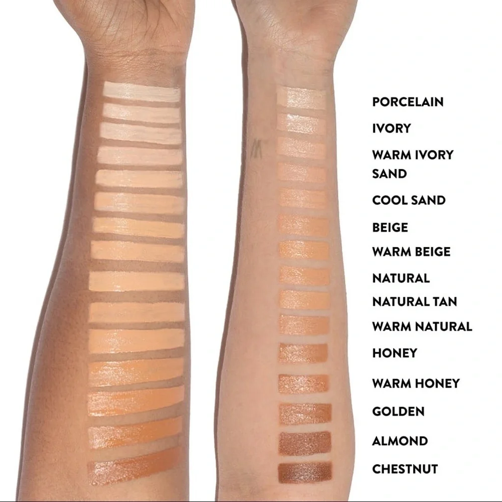 Bobbi Brown  FULL COVER CONCEALER warm honey
